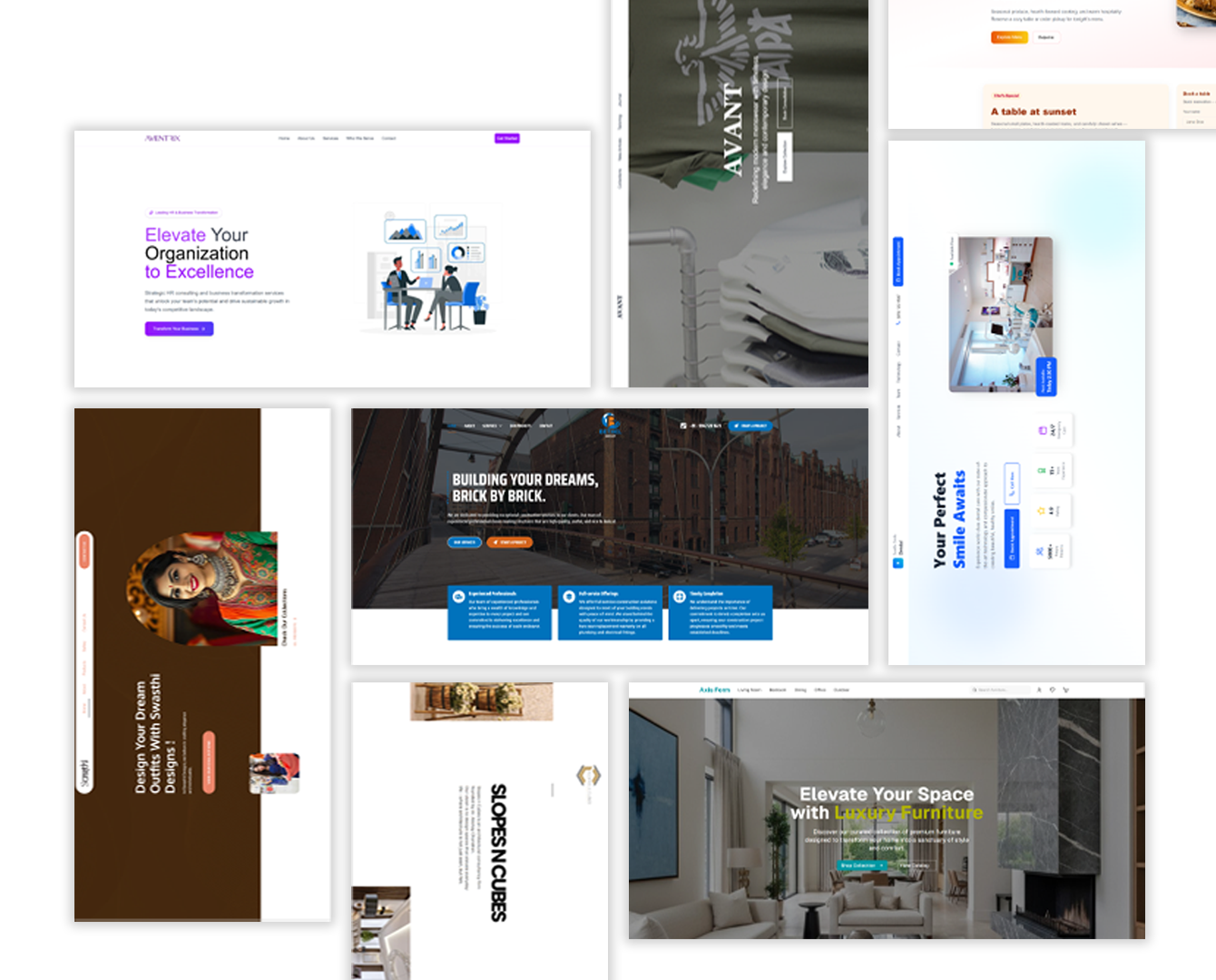 Off-Canvas Sidebar Theme