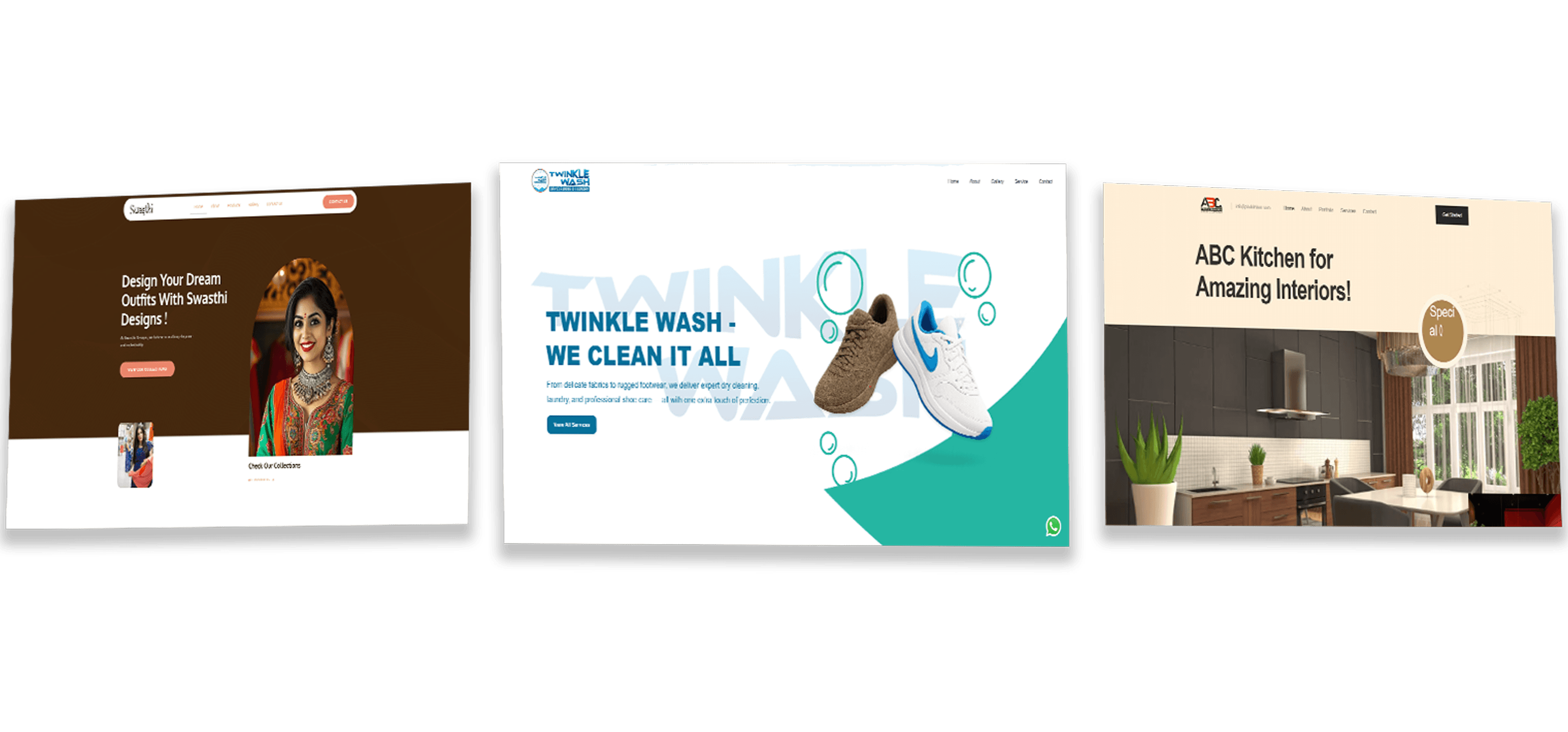 Gallery Options Theme